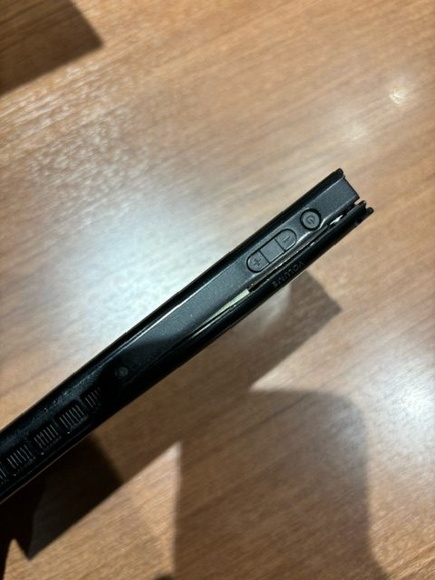 switch 膨張したバッテリー交換修理！【松阪市よりご来店】