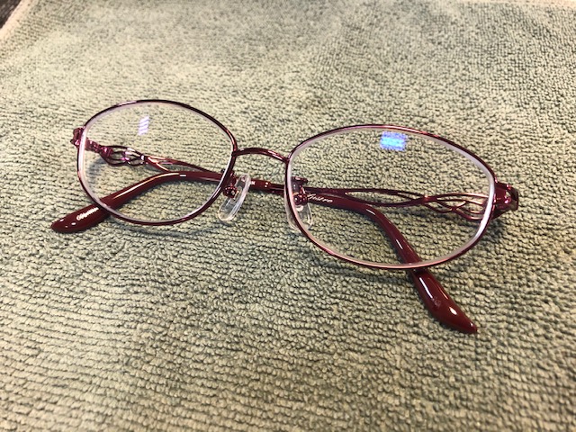 【ガラスコーティング】メガネでもOK！！大人気画面保護♪