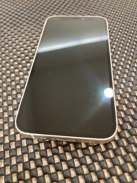 画面の保護にはガラスコーティングがおすすめです！