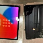 iPad 画面修理【ららぽーとエキスポシティ店】
