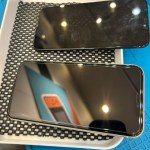 iPhone11　画面修理　高槻市　ららぽーとエキスポシティ店