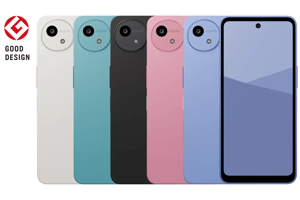 【豊中店】AQUOS wish5のお修理はスマートクールへ！