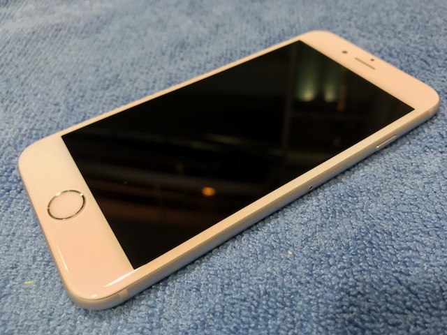 フィルムで守る時代から、塗って保護する時代へ！ガラスコーティングはじめました。≪尼崎からお越しのお客様≫