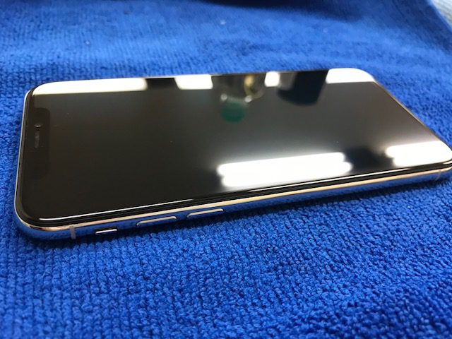 ガラスコーティングで快適毎日！ツルツル・ピカピカ、ストレスフリー！抗菌タイプも開始！《尼崎からお越しのお客様》