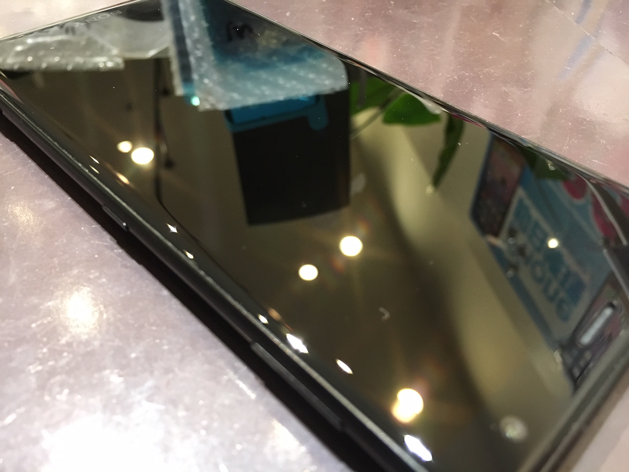 ガラスコーティングも大好評！！！尼崎・伊丹・川西のアイフォン修理・コーティング専門店スマートクール