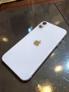 背面もしっかり守るならコーティングでしょ!!