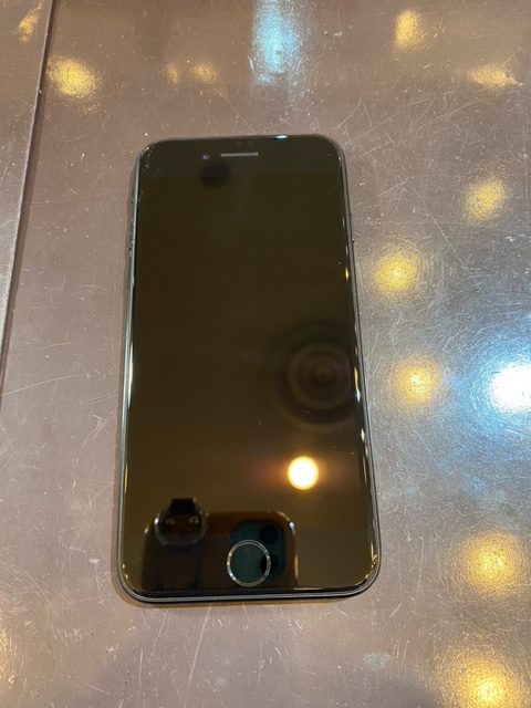 iPhone６s　水没復旧　＜伊丹市からご来店＞as