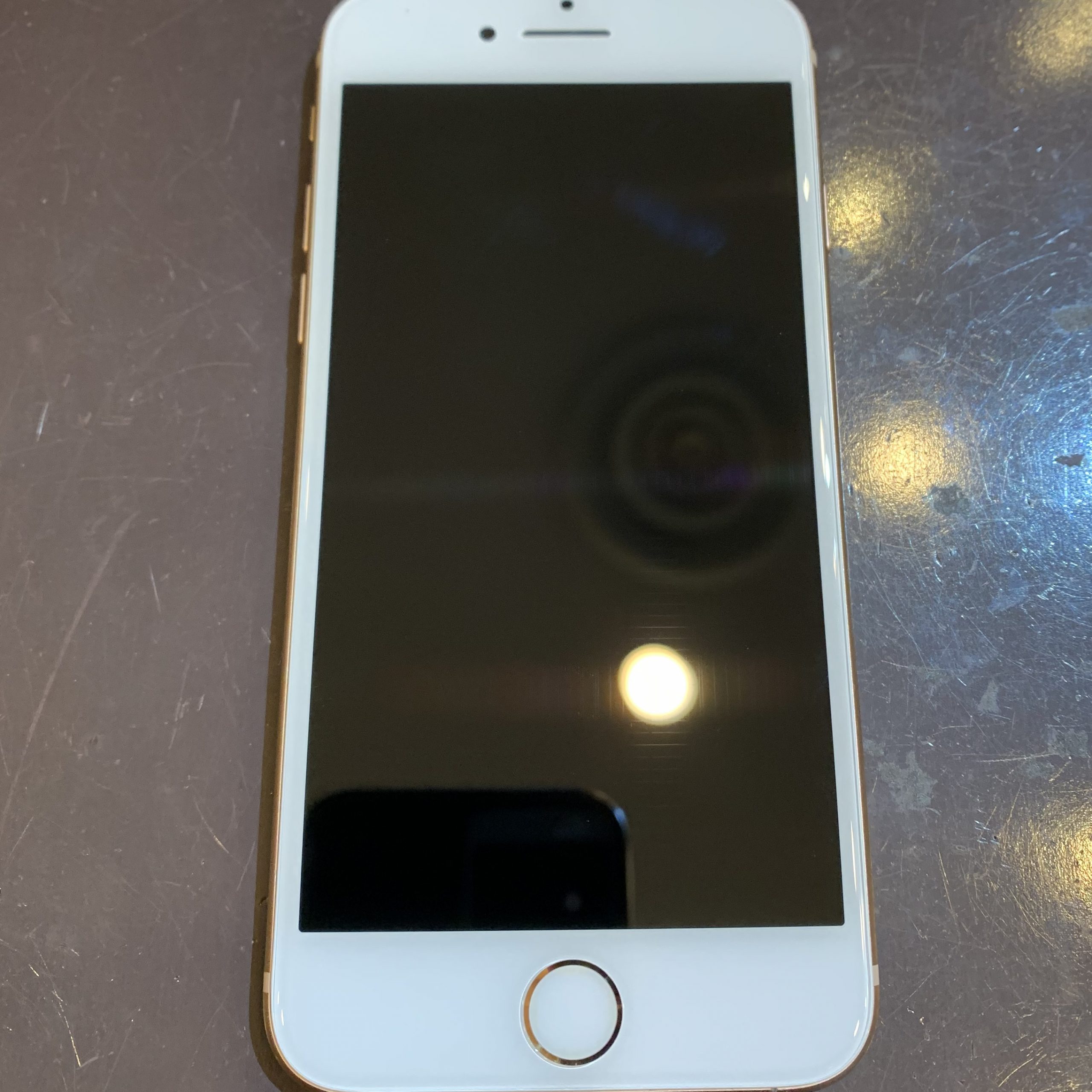 iPhone　豆知識