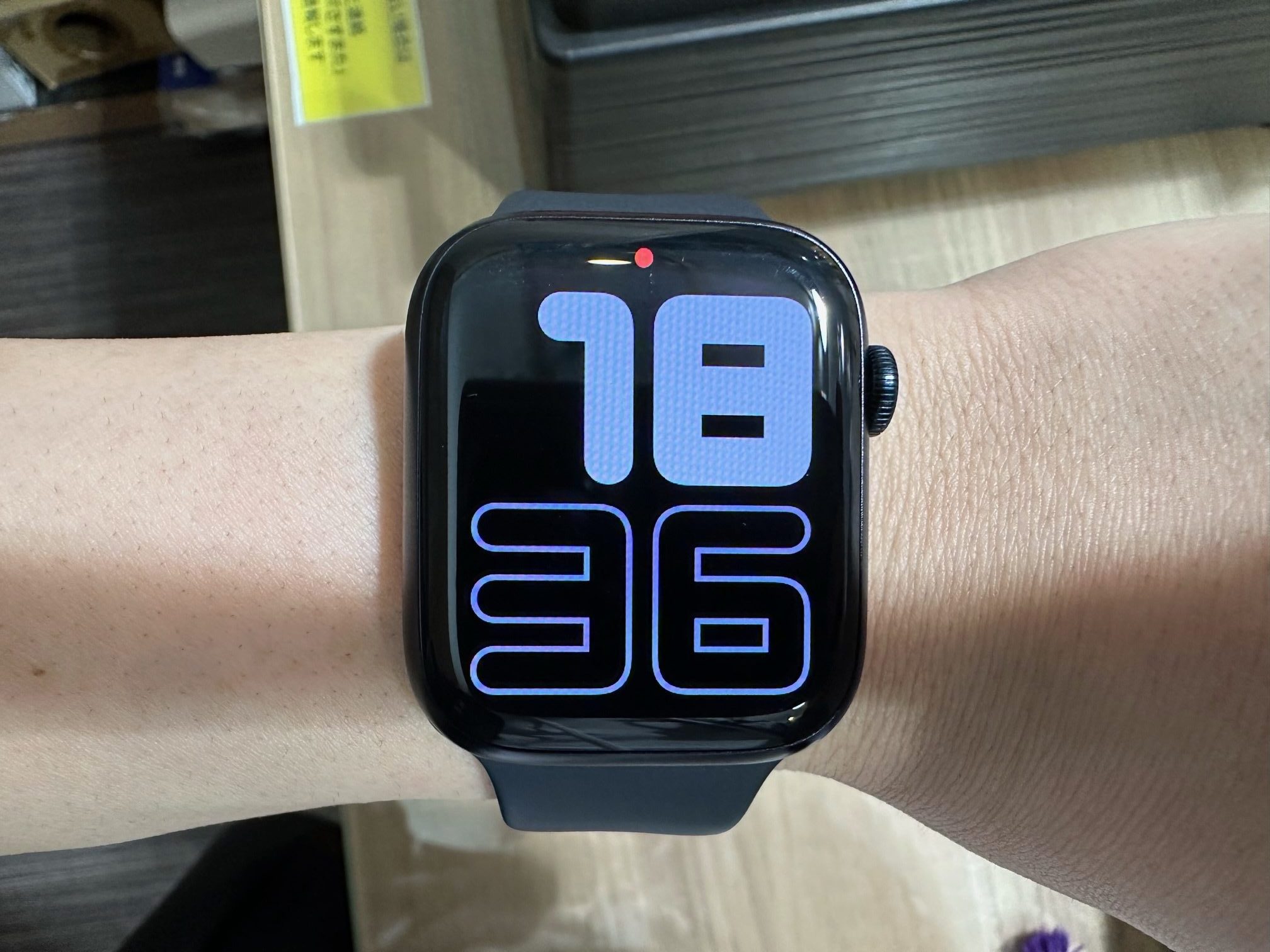 【ガラスコーティングについて】AppleWatchこそ、ぜひガラスコーティングを！あとAppleWatchについても少し語ります。