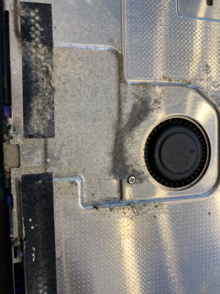 【つかしん店】switch lite メンテナンス【尼崎市よりお越しのお客様】