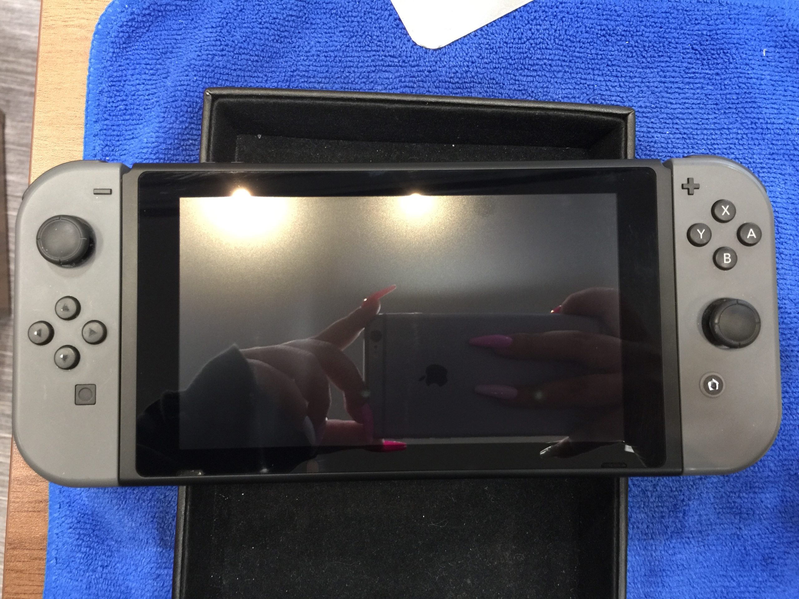 ガラスコーティングは何にでもできます！『スマートクールイオンモールつくば』
