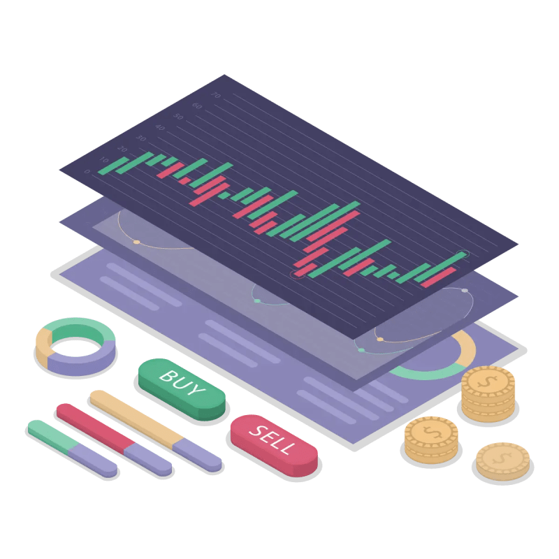 Top Crypto Market Making Services Smart Crypto Solution - Sunset Image Collection - HD Quality