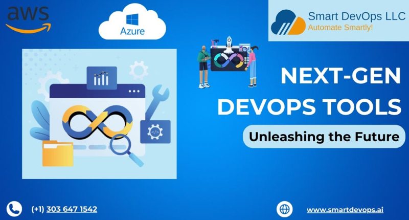 Unlocking The Future Of Tech A Dive Into Devops Kubernetes And - Premium 4K Light Designs | Free Download