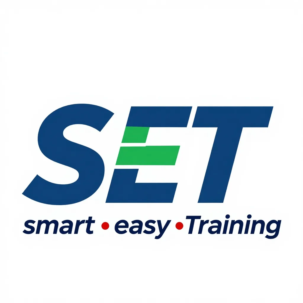 SmartEasyTraining Logo