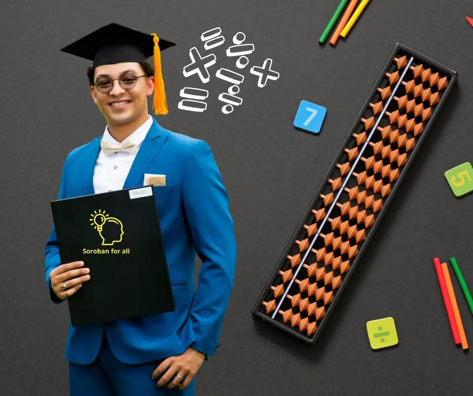 دورة تكوين مدربي الحساب الذهني