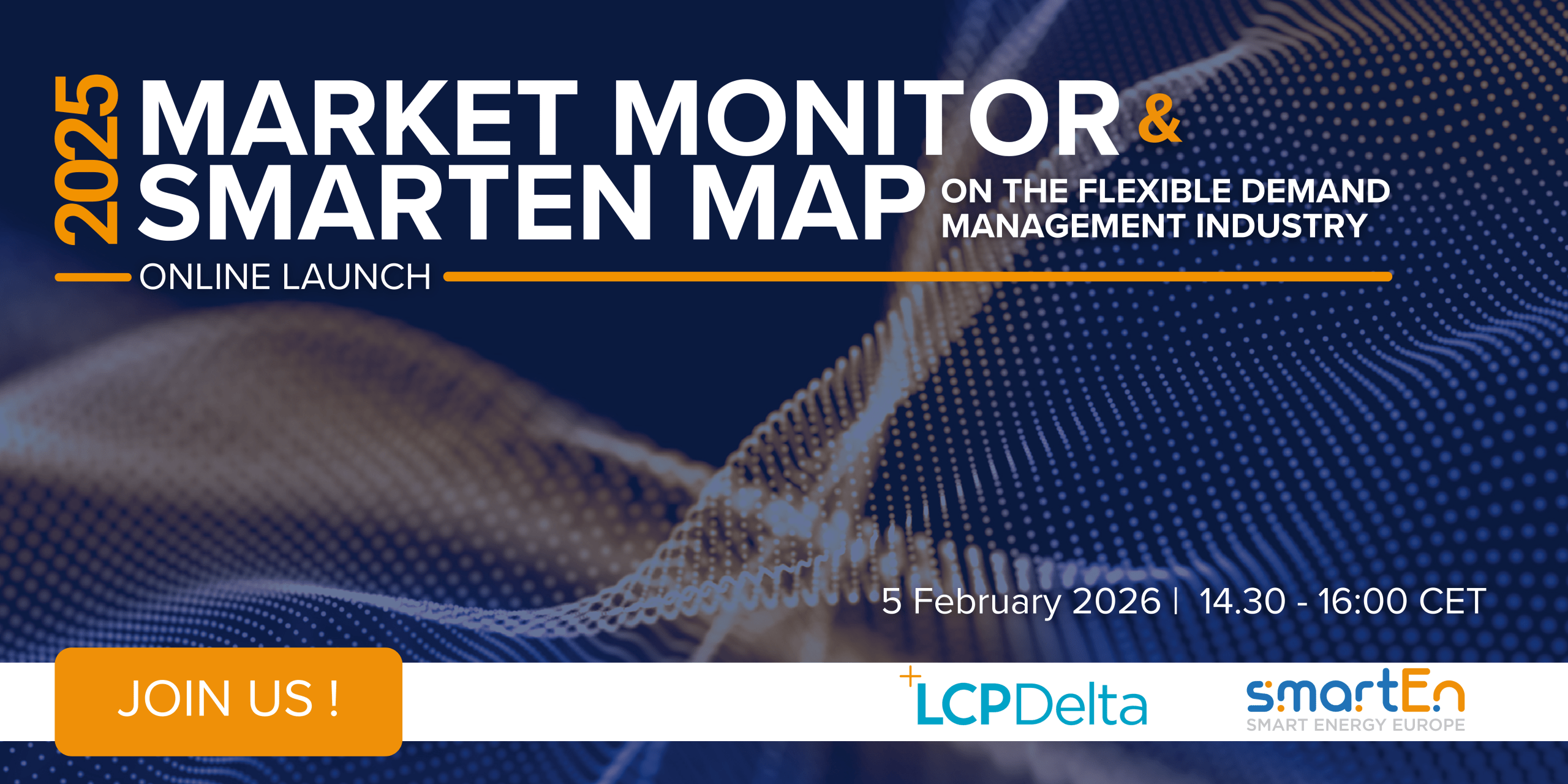 Enlit Europe 2026 SmartEn Map 2025 Launch 3 Scaled 