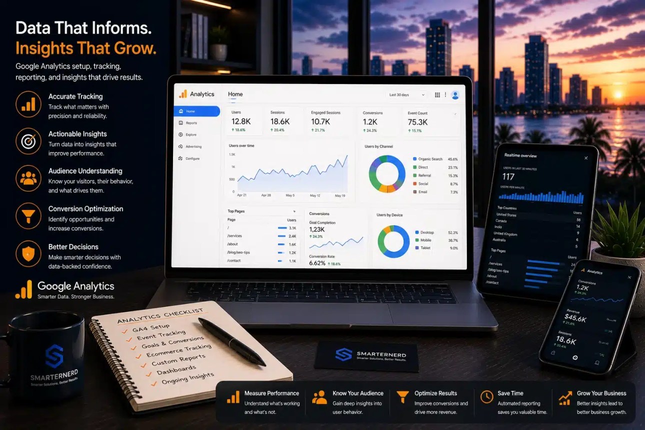 Website speed optimization improving site performance