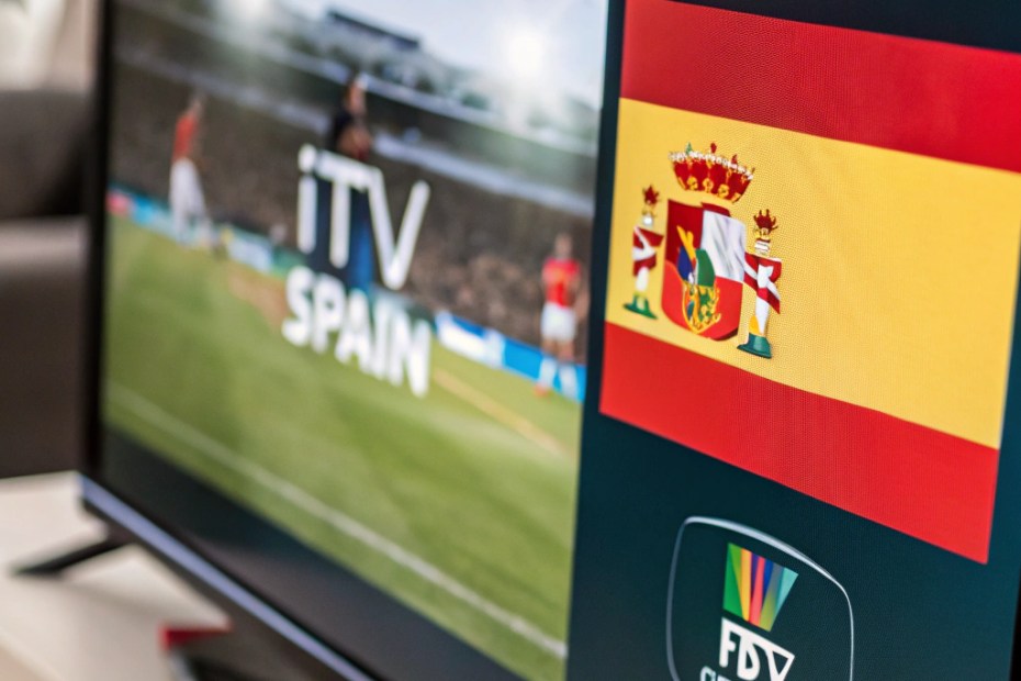 iptv spain