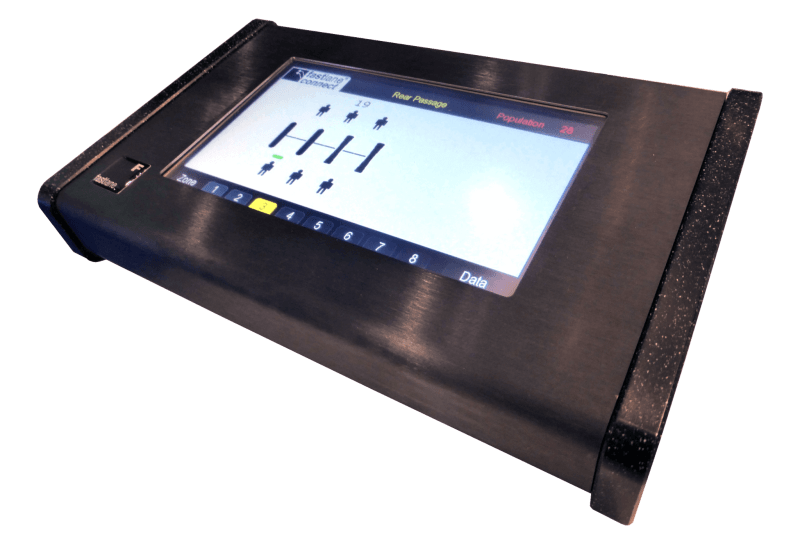 Multilane Controller Datasheet Fastlane Turnstiles - Premium Landscape Background Gallery - High Resolution