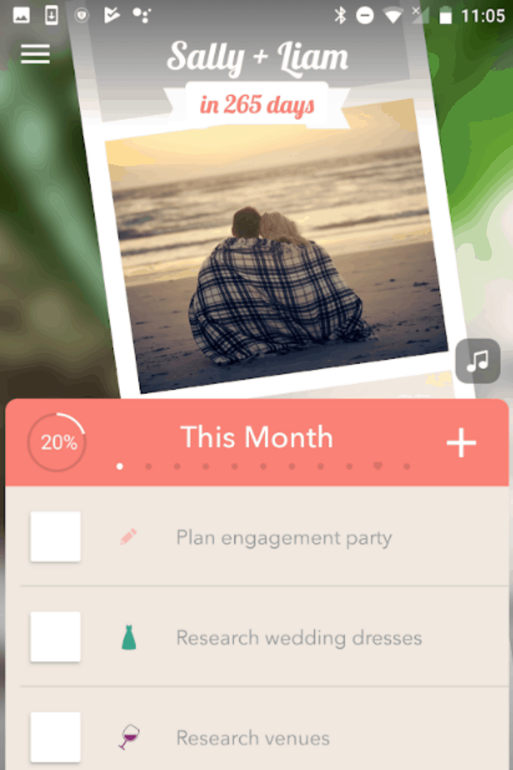 27 best wedding planning apps of 2019