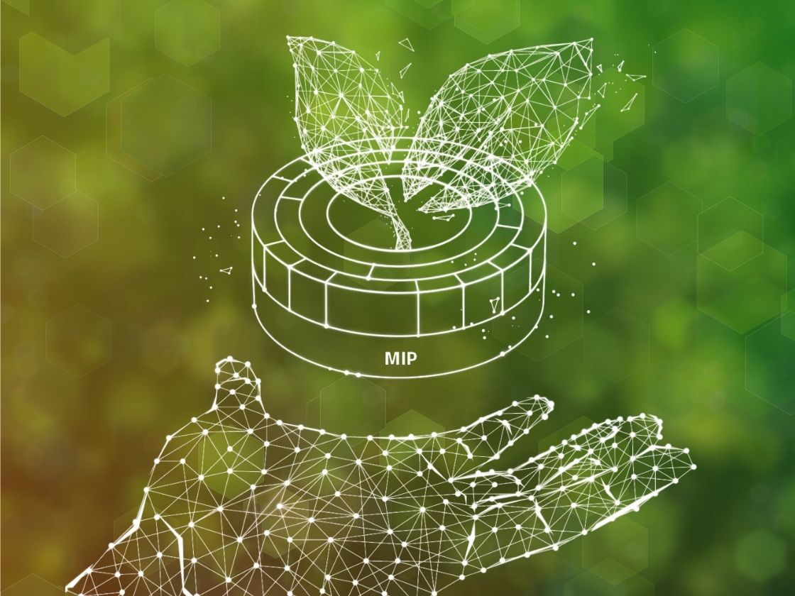 Im Umfeld der Smart Factory gibt es viele Plattformen wie die Manufacturing Integration Platform von MPDV