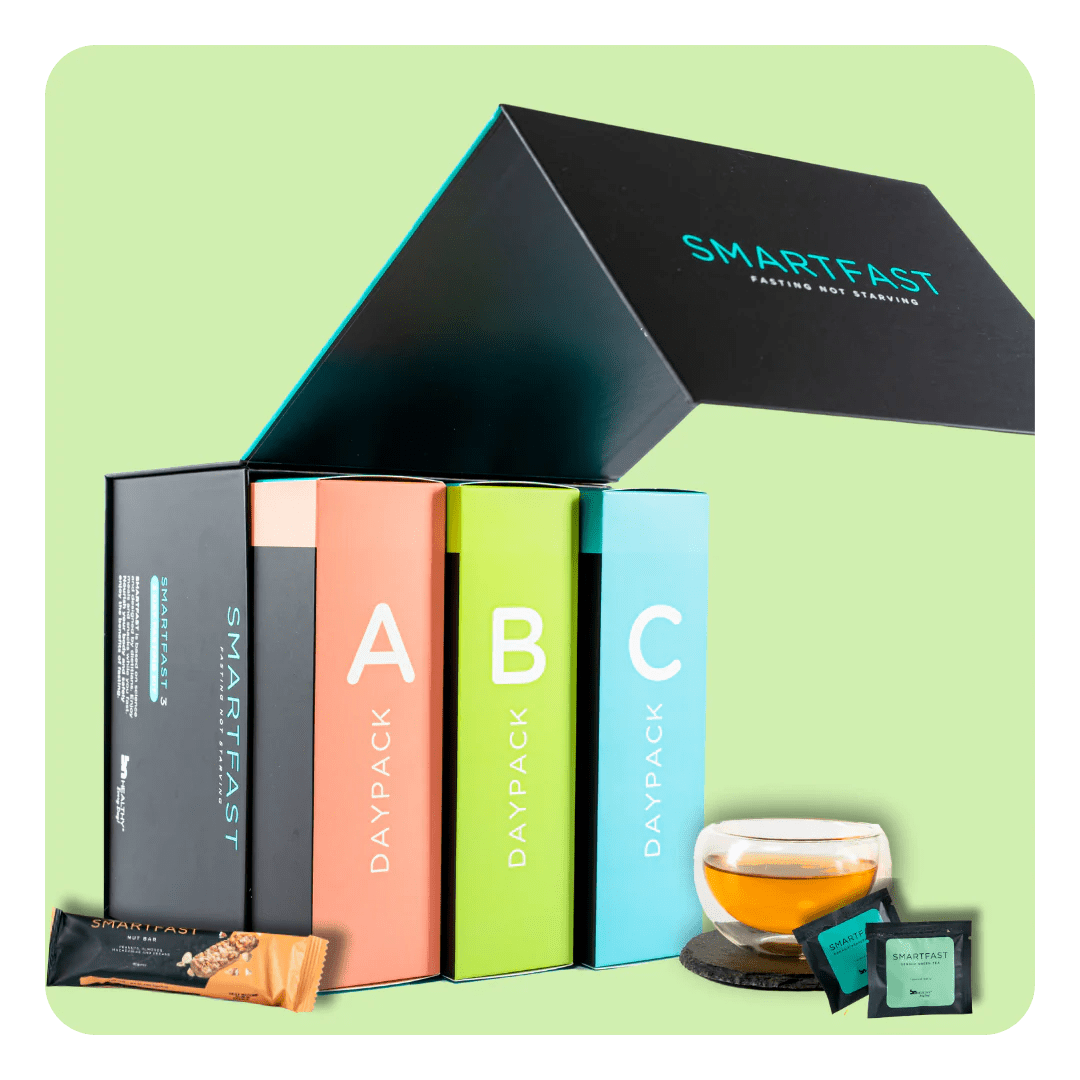 Fasting Kits Smartfast