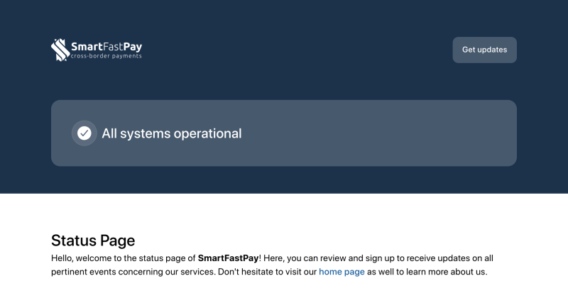 Overview Smartfastpay Docs - Download Incredible Landscape Wallpaper | 4K