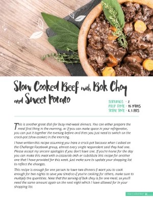 Choosing a pcos diet plan. The 30 Day Pcos Diet Challenge Meal Plans Recipes Shopping Lists