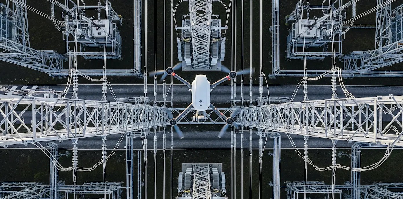 Power Lines Inspection