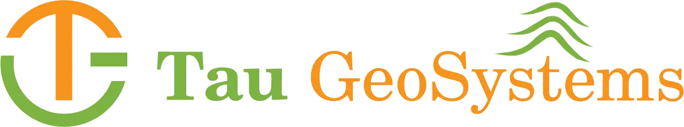 TauGeoSystems Logo