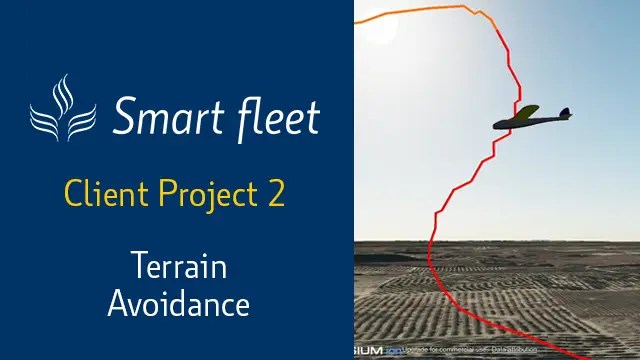 Project 2 - Object Avoidance