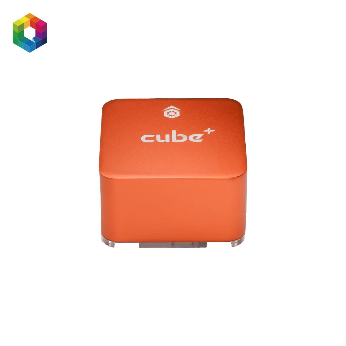 Cube Orange +