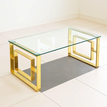 CL39 Coffee Table