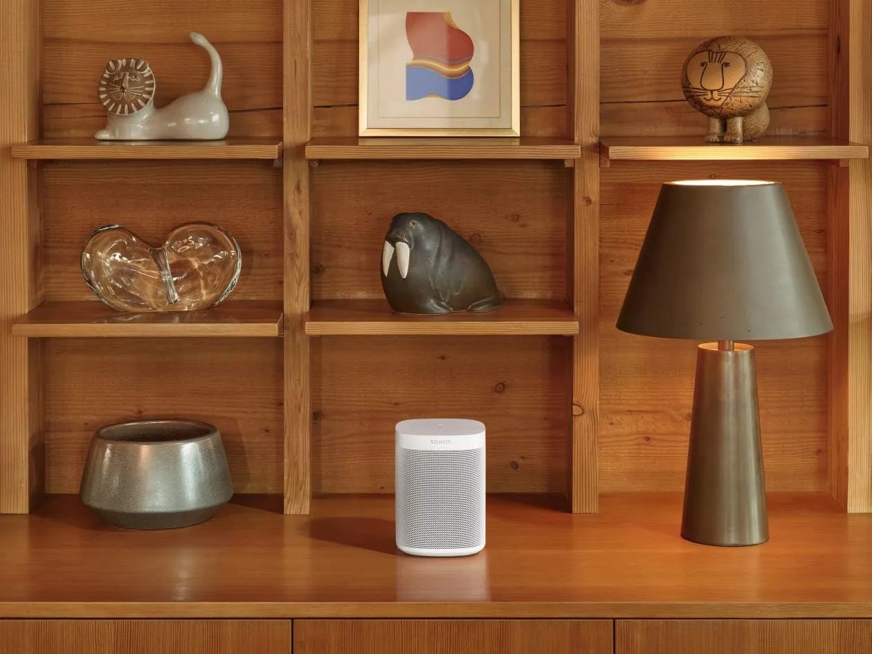 sonos home speakers