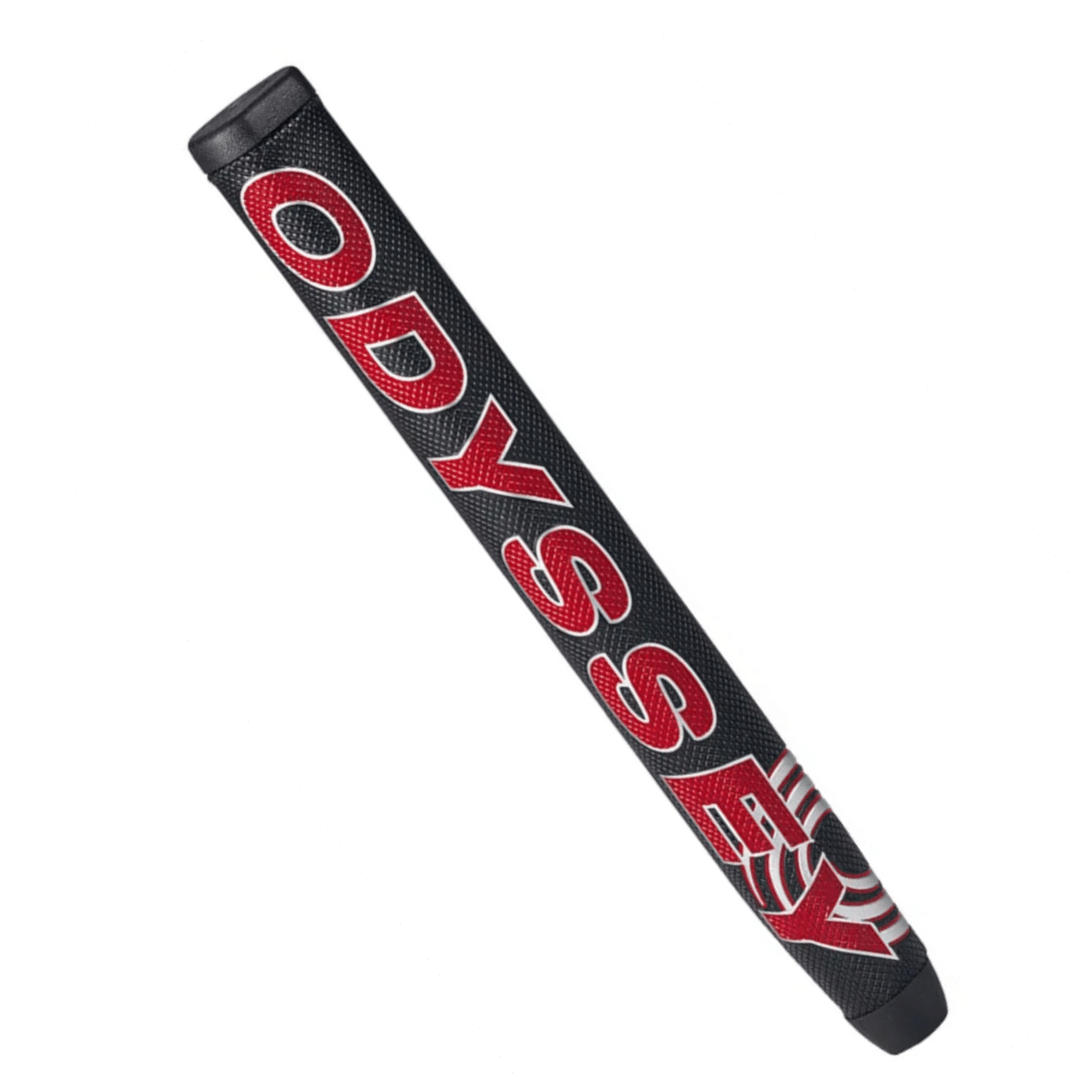 Odyssey Stroke Lab Oversize Pistol Putter Grip – Red | Smart Golf CA