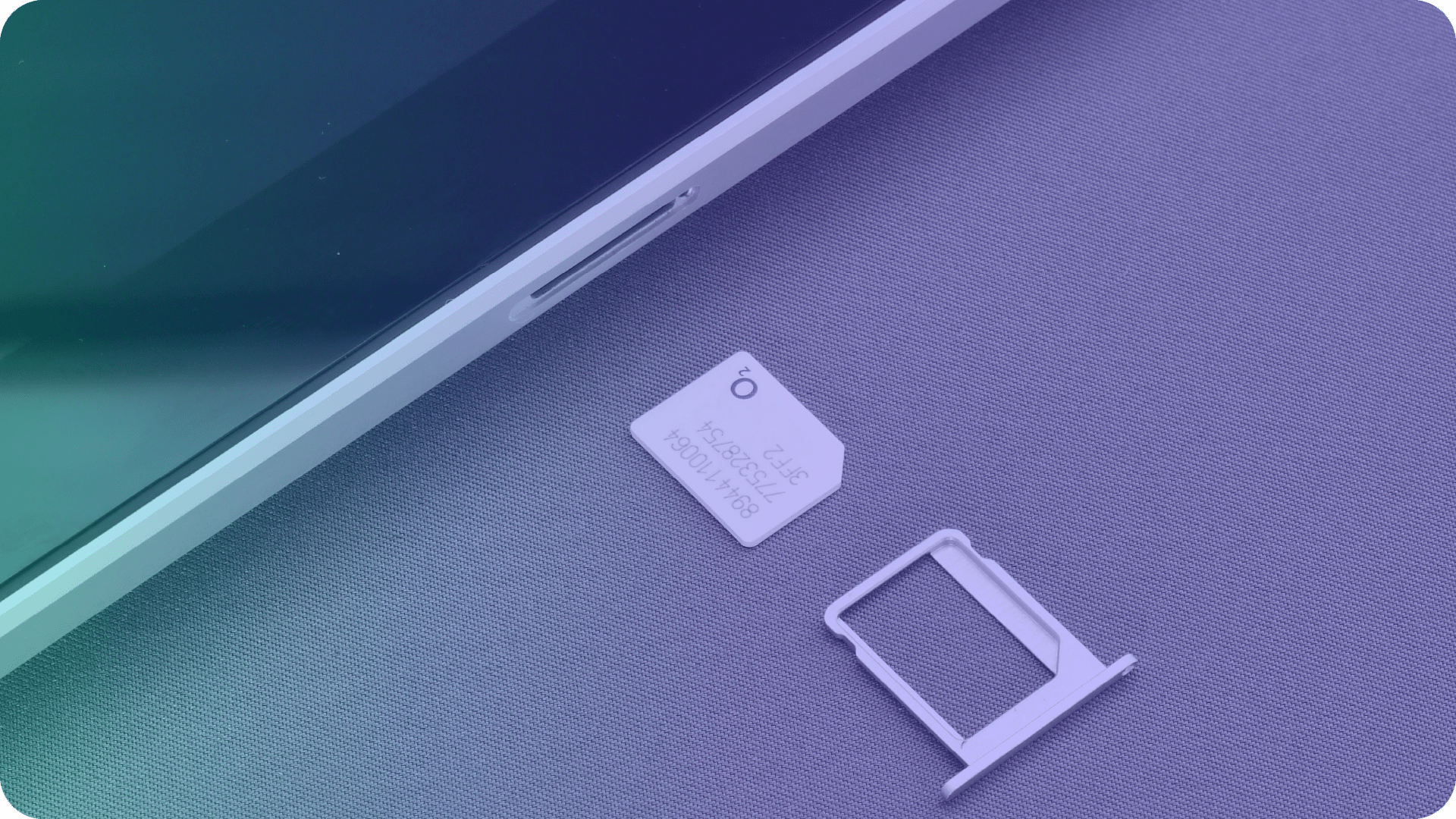Sim Card Comparison by Region/ Model