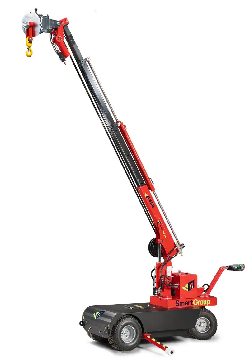 Sg 650 Mct Equipment - Full HD Minimal Illustrations for Desktop