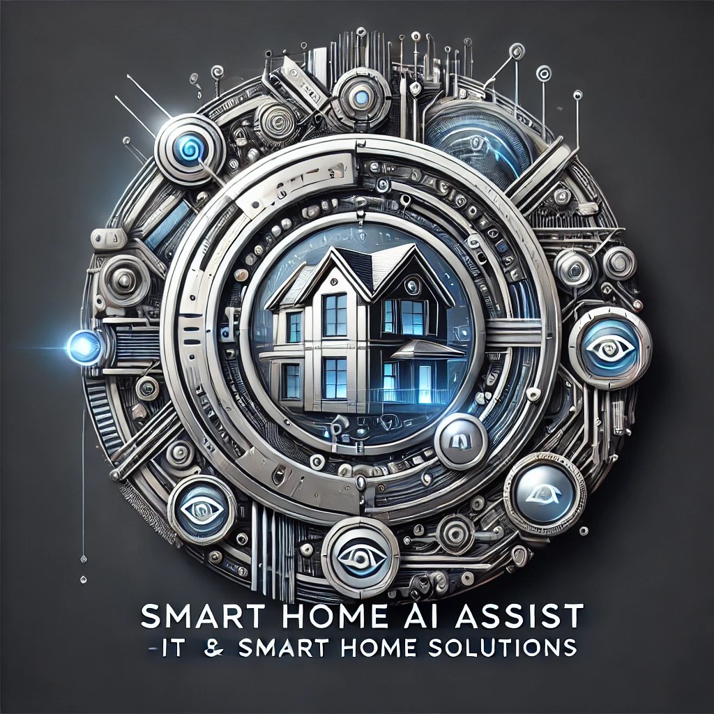 Smart Home AI Assist | IT & Smart Home Solutions