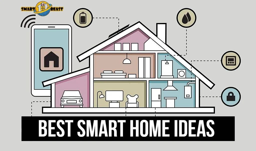 5 best door sensor compatible with google home