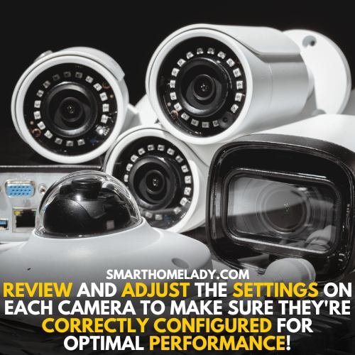 6 reasons why is cctv cameras not working after power cut