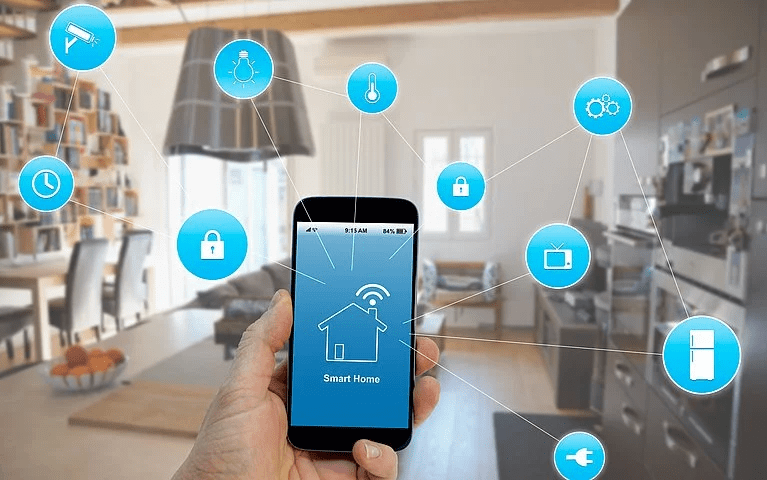 How to Connect Smart Home Devices
