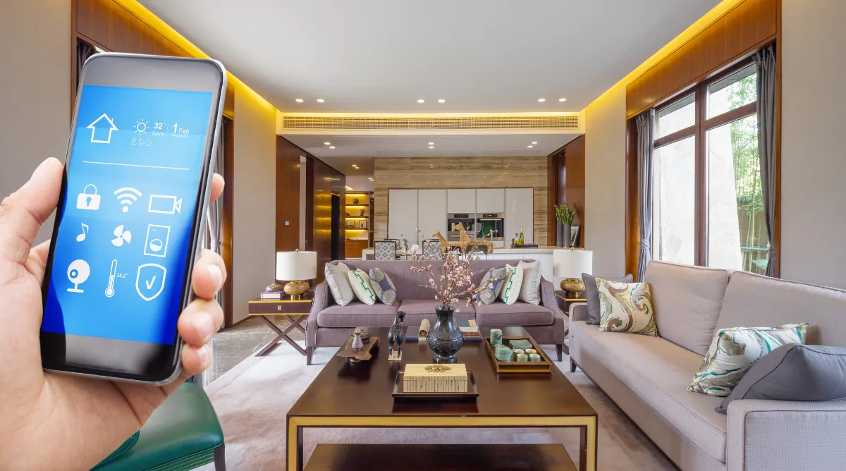 How to Connect Smart Home Devices: A Step-by-Step Guide for Beginners