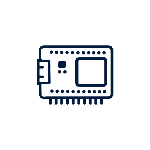 ESP32 Development Board Icon