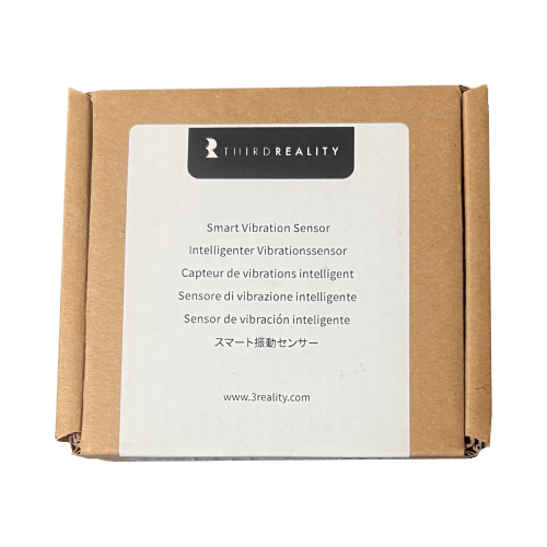 ThirdReality Vibration Sensor In Box
