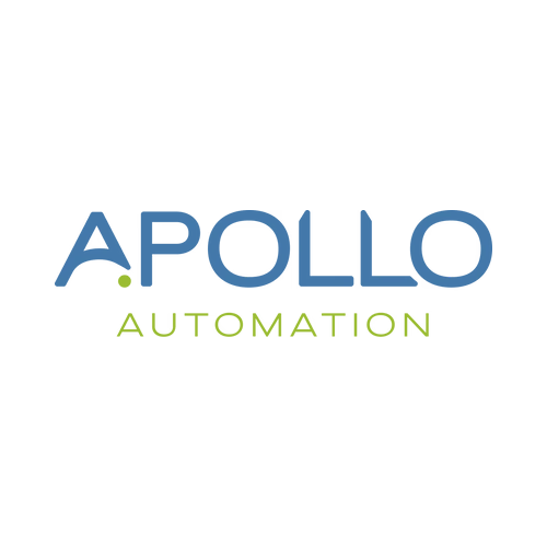 Apollo Automation Logo