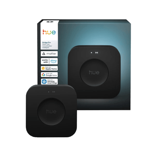 Philips Hue Bridge Pro In Box