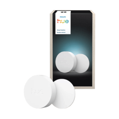 Philips Hue Smart Button In Box