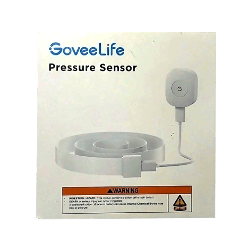 GoveeLife Smart Button Pressure Sensor In Box