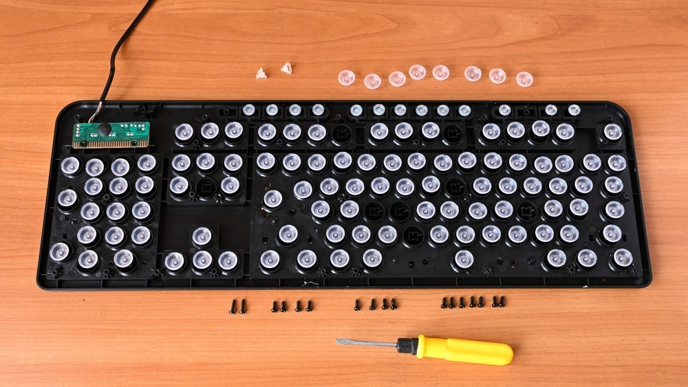 Mechanical Vs Membrane Keyboards A 2026 Guide To Choosing Image 