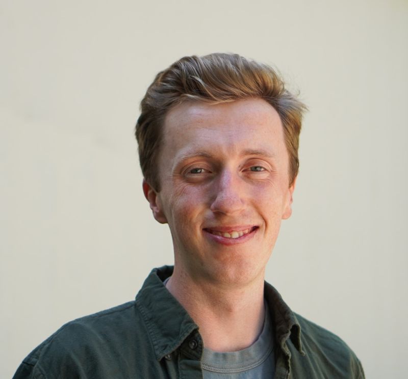 Clstrfsck Martin Sandiford Github - Download Incredible Nature Background | Ultra HD